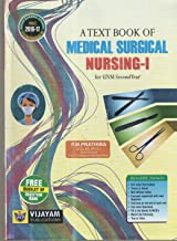 A TEXTBOOK OF MEDICAL SURGICAL NURSING I