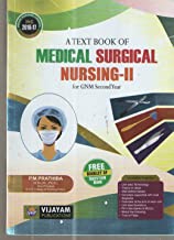 A TEXT BOOK OF MEDICAL SURGICAL NUSING 2 