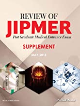 JIPMER SUPPLEMENT MAY 2018