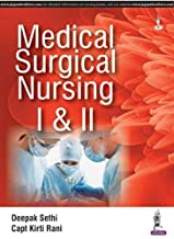 MEDICAL SURGICAL NURSING I & II