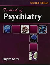 TEXTBOOK OF PSYCHIATRY 2E (PB 2016) 