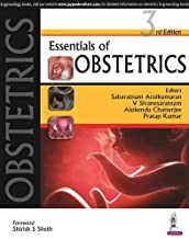 ESSENTIALS OF OBSTETRICS 3/E 2017