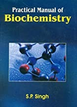 PRACTICAL MANUAL OF BIOCHEMISTRY 8ED (PB 2019) 