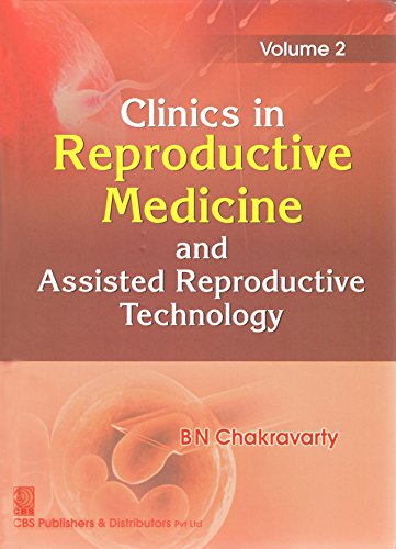 CLINICS IN REPRODUCTIVE MEDICINE AND ASSISTED REPRODUCTIVE TECHNOLOGY VOL 2 (HB 2017) 