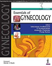 ESSENTIALS OF GYNECOLOGY 3/E 2019