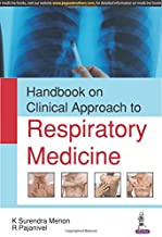 HANDBOOK ON CLINICAL APPROACH TO RESPIRATORY MEDICINE
