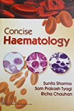 CONCISE HAEMATOLOGY (PB 2018) 