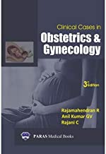 CLINICAL CASES IN OBSTETRICS & GYNECOLOGY 3/E 