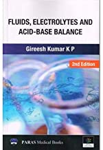 FLUIDS,ELECTROLYTES AND ACID-BASE BALANCE 2/E 2020