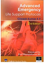 ADVANCE EMERGENCY LIFE SUPPORT PROTOCOLS 2/E 2020