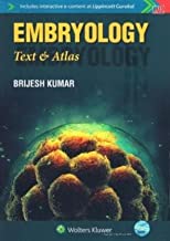 EMBRYOLOGY: TEXT & ATLAS
