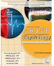 NEW SARP SERIES CRISP COMPLETE REVIEW OF INTEGRATED SYSTEMS PHYSIOLOGY, 2E (PB) (PB)