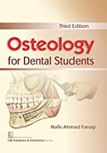 OSTEOLOGY FOR DENTAL STUDENTS 3ED (PB 2025) 