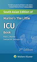 MARINO'S THE LITTLE ICU BOOK 2/E