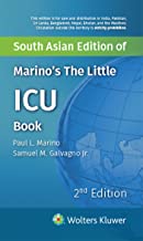 MARINO'S THE LITTLE ICU BOOK, 2ED