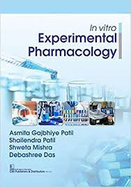 IN VITRO EXPERIMENTAL PHARMACOLOGY (PB 2026) 