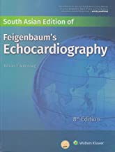 FEIGENBAUM’S ECHOCARDIOGRAPHY 8ED