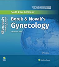 BEREK & NOVAK’S GYNECOLOGY, 16/E