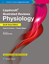 LIPPINCOTT ILLUSTRATED REVIEWS PHYSIOLOGY WITH ACCESS CODE (SAE) (PB)