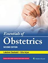 ESSENTIALS OF OBSTETRICS, 2ED